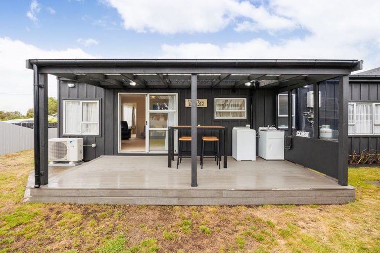 Photo of property in 55 Seabury Avenue, Foxton Beach, Foxton, 4815