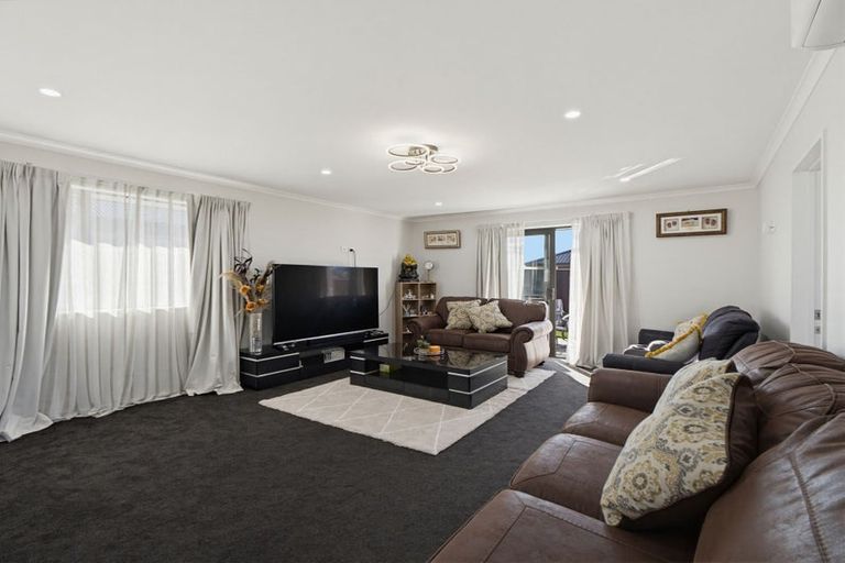 Photo of property in 35 Wilkin Road, Woodend, 7610