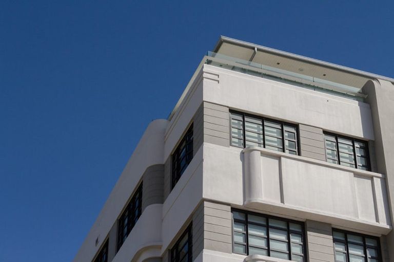 Photo of property in Chaffers Dock, 101/22 Herd Street, Te Aro, Wellington, 6011