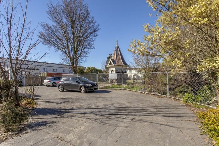 Photo of property in 854 Colombo Street, Christchurch Central, Christchurch, 8013