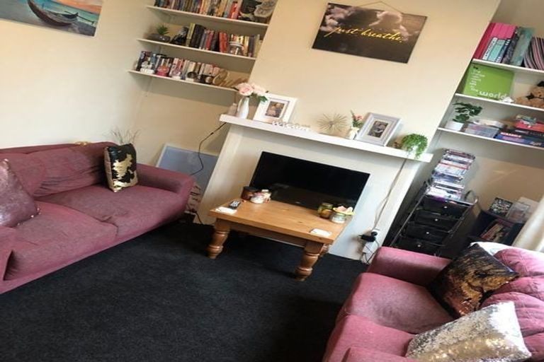 Photo of property in 281 Castle Street, Dunedin Central, Dunedin, 9016