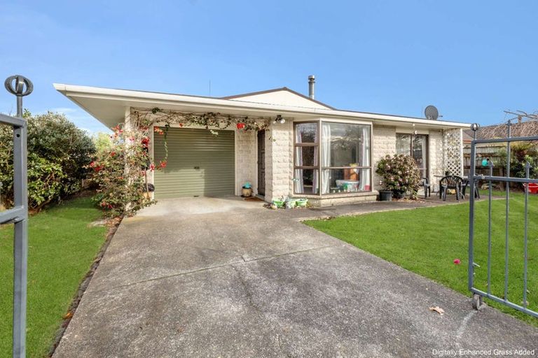 Photo of property in 36b Church Street, Feilding, 4702