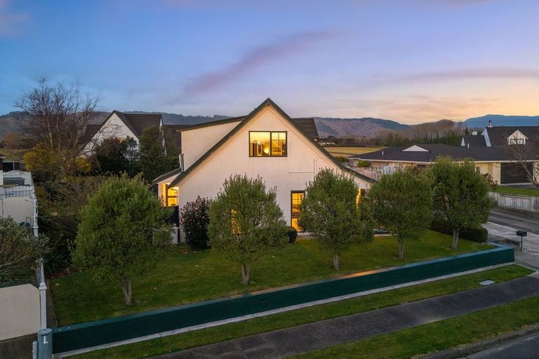 Photo of property in 9 Wright Grove, Levin, 5510