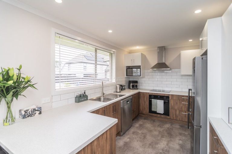 Photo of property in 8 Davie Street, Temuka, 7920