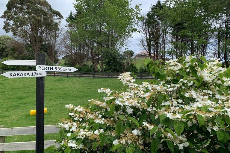 Photo of property in 1124 Awhitu Road, Pollok, Waiuku, 2683