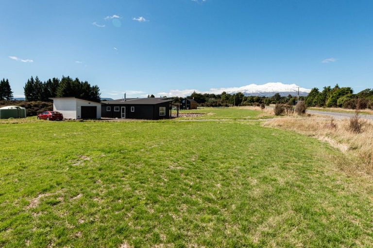 Photo of property in 177 Matapuna Road, Horopito, Raetihi, 4696