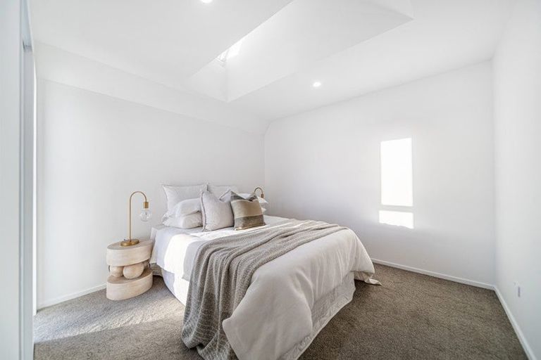 Photo of property in 3/25 Allard Street, Edgeware, Christchurch, 8013