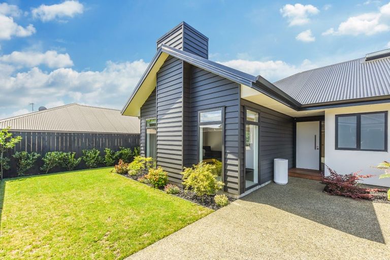 Photo of property in 6 Blackbarn Close, Richmond, 7020