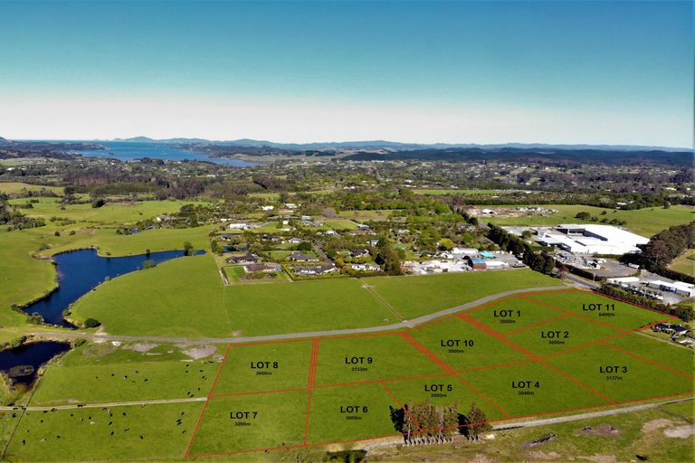Photo of property in 190 Waipapa Road, Kerikeri, 0230