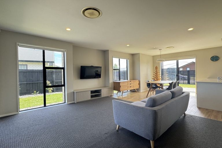 Photo of property in 6 Maclaren Road, Wigram, Christchurch, 8042