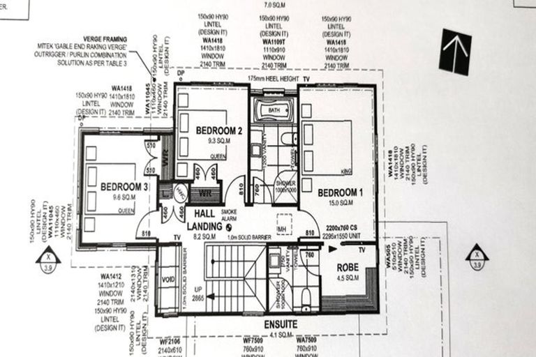 Photo of property in 138b Lisle Farm Drive, Pukekohe, 2120