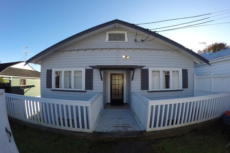 Photo of property in 43a Third Avenue, Avenues, Whangarei, 0110