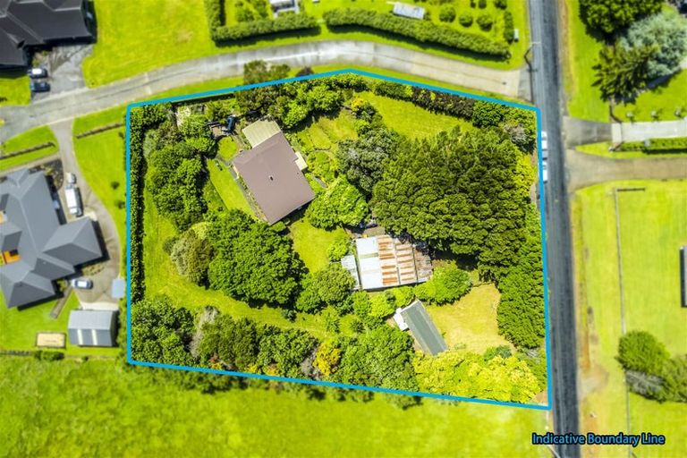 Photo of property in 15 Karioitahi Road, Waiuku, 2123