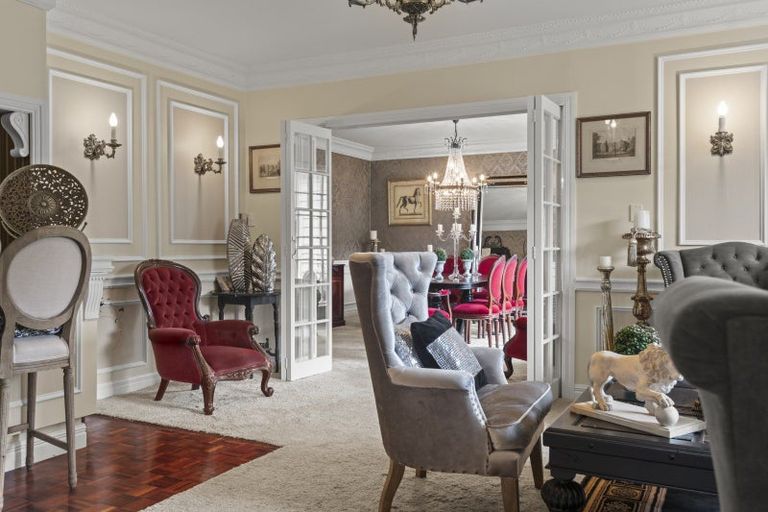 Photo of property in 835 Mount Stewart Halcombe Road, Halcombe, Feilding, 4779