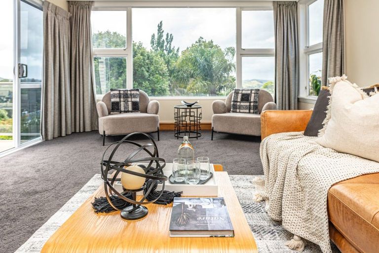 Photo of property in 11 Hillside Terrace, Saint Johns Hill, Whanganui, 4500