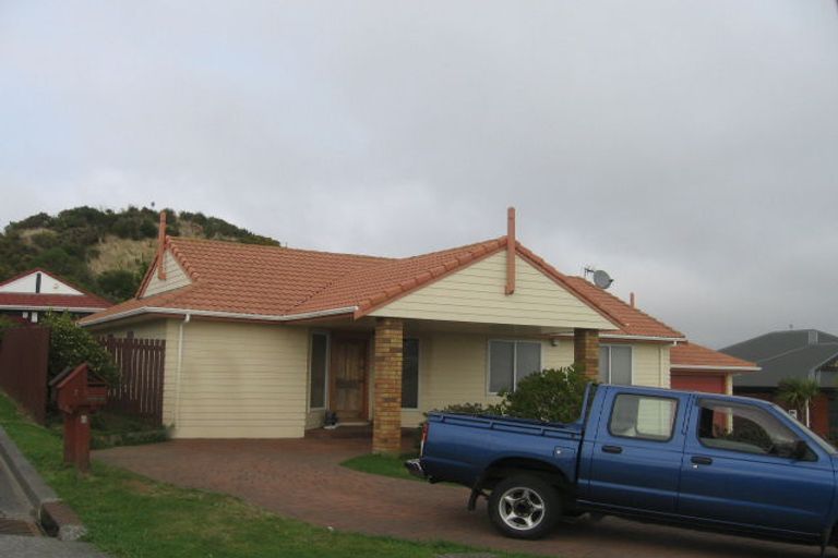 Photo of property in 9 Coventry Close, Ascot Park, Porirua, 5024