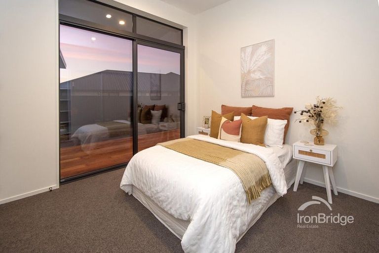 Photo of property in 8 Glendore Drive, Halswell, Christchurch, 8025
