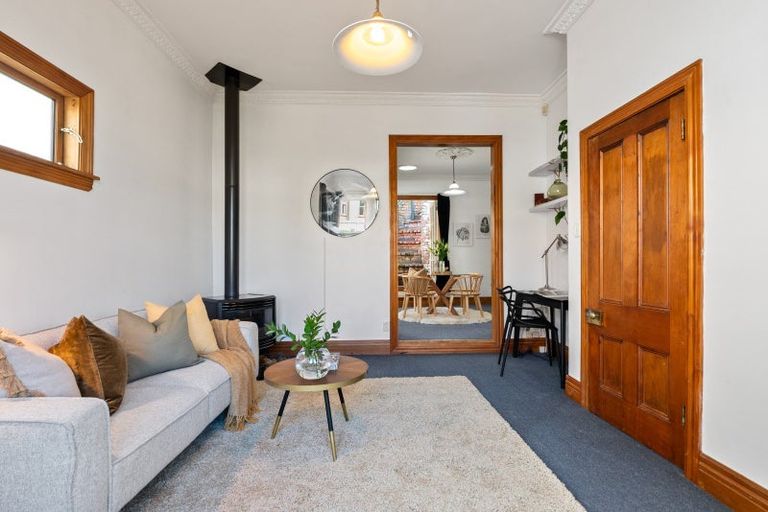 Photo of property in 20 Reuben Avenue, Brooklyn, Wellington, 6021