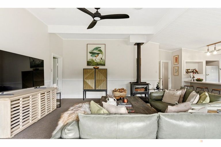 Photo of property in 260 Talbot Street, Geraldine, 7930