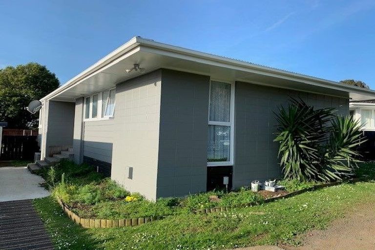 Photo of property in 100 Kitchener Road, Waiuku, 2123
