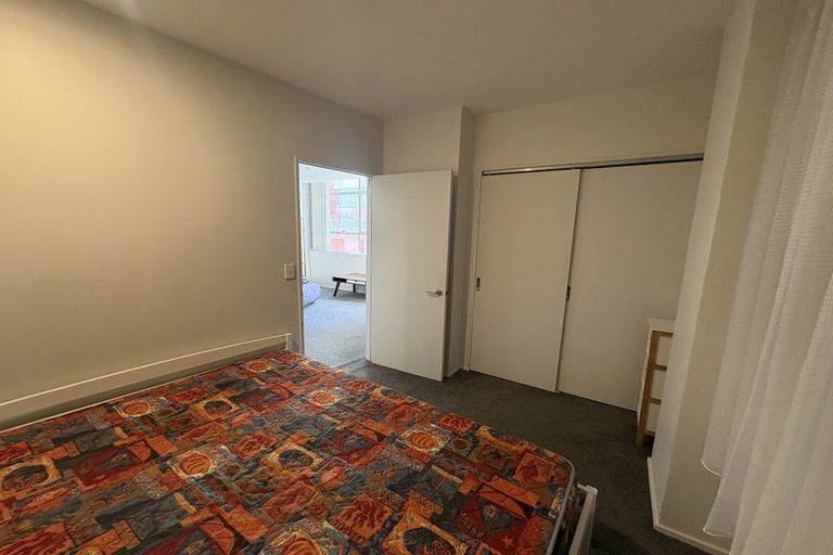 Photo of property in Hume House, 13/152 The Terrace, Wellington Central, Wellington, 6011