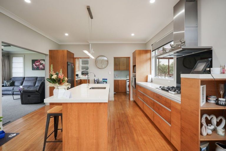 Photo of property in 62 Totara Street, Newfield, Invercargill, 9812