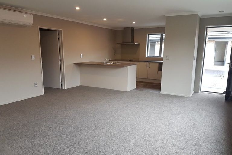 Photo of property in 11 York Tong Place, Addington, Christchurch, 8024