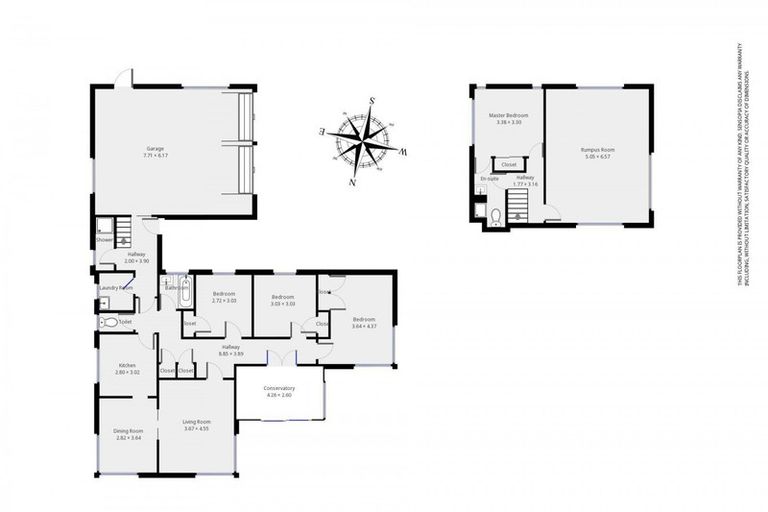 Photo of property in 152 Kelvin Grove Road, Kelvin Grove, Palmerston North, 4414