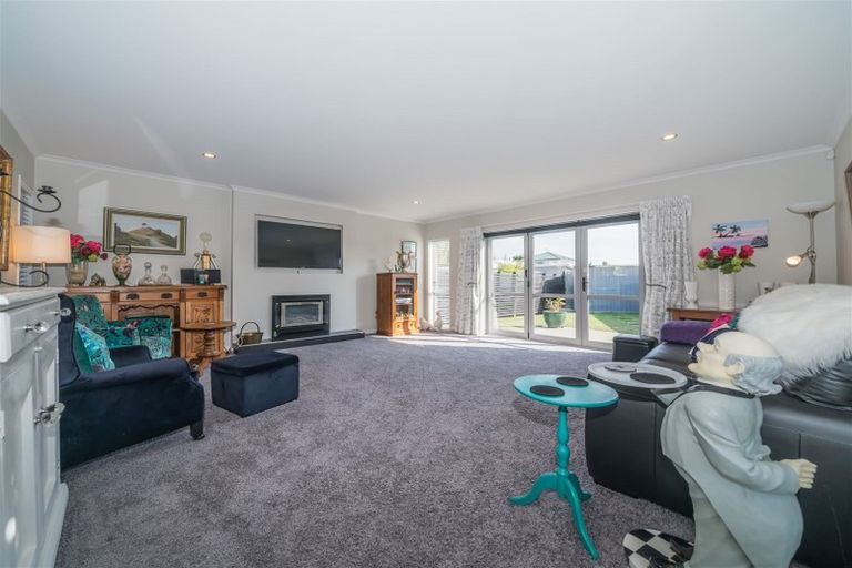 Photo of property in 63c James Line, Kelvin Grove, Palmerston North, 4414
