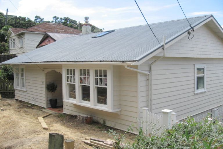 Photo of property in 66 Kainui Road, Hataitai, Wellington, 6021