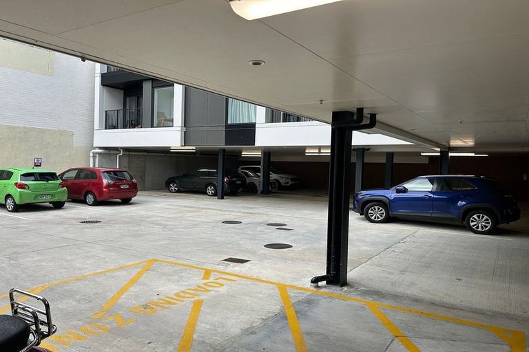 Photo of property in 416/21 King Street, Mount Cook, Wellington, 6021