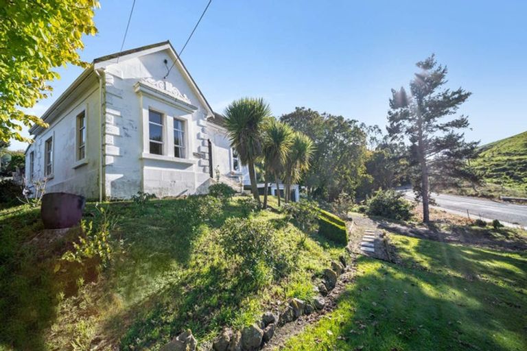 Photo of property in 1 Jessop Street, South Hill, Oamaru, 9400