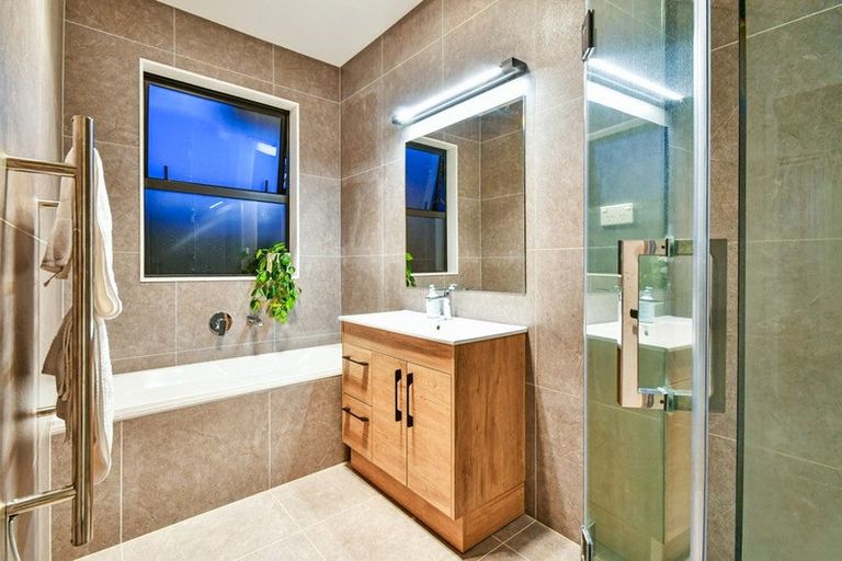 Photo of property in 3 Bellenden Crescent, Pokeno, 2402