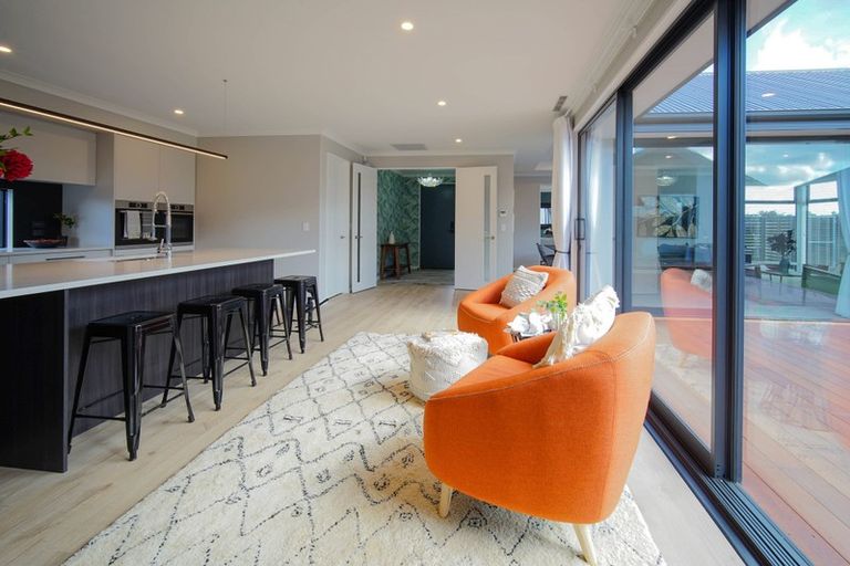 Photo of property in 17 Falcon Road, Rolleston, 7615