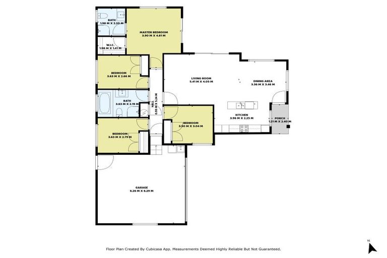 Photo of property in 33c Gibson Road, Tuakau, 2121