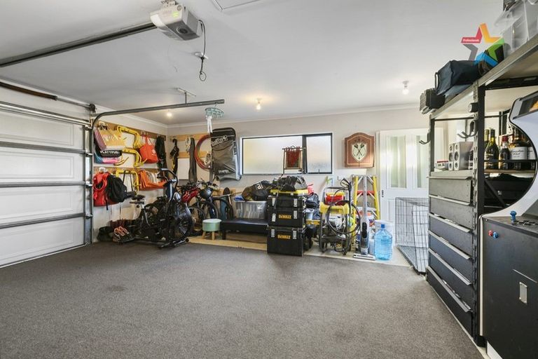 Photo of property in 12a Montgomery Street, Stokes Valley, Lower Hutt, 5019
