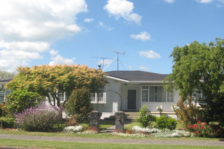 Photo of property in 75 Taylor Street, Cambridge, 3434