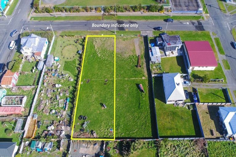 Photo of property in 35 Foyle Street, Bluff, 9814