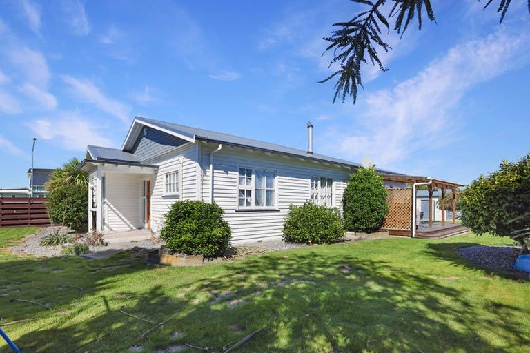 Photo of property in 8 Graham Street, Tinwald, Ashburton, 7700