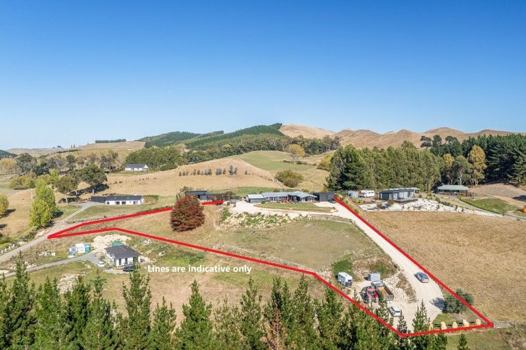 Photo of property in 342 Homewood Road, Waipawa, Otane, 4277