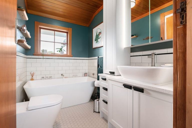 Photo of property in 85 Galloway Street, Hamilton East, Hamilton, 3216