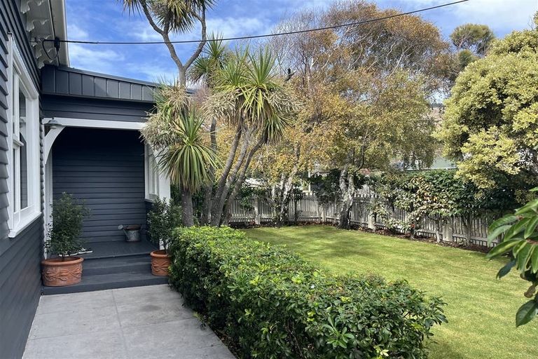 Photo of property in 115 Nayland Street, Sumner, Christchurch, 8081