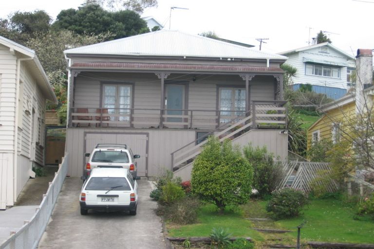 Photo of property in 124 Karaka Road, Thames, 3500