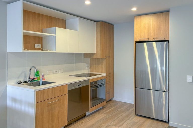Photo of property in Vsp South, 203/168u Victoria Street, Te Aro, Wellington, 6011