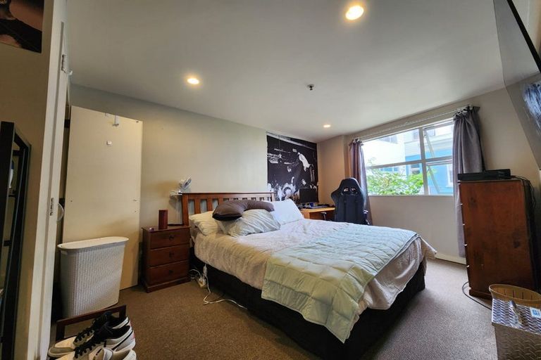 Photo of property in 199 Tasman Street, Mount Cook, Wellington, 6021