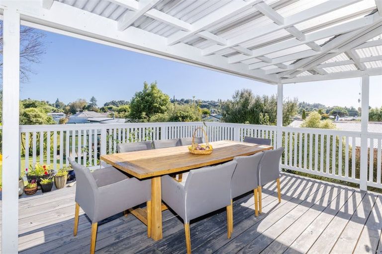 Photo of property in 34 Te Kawa Street, Otorohanga, 3900