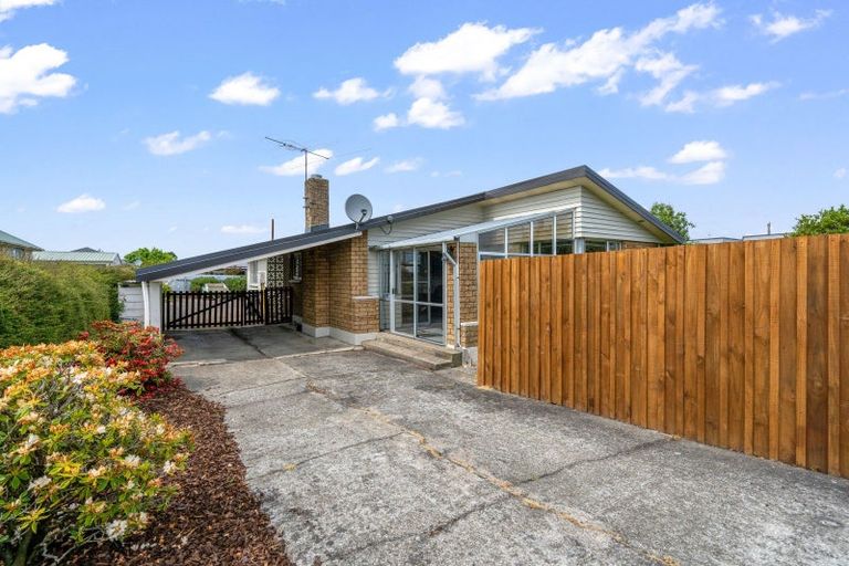 Photo of property in 191 Saint Andrew Street, Glengarry, Invercargill, 9810