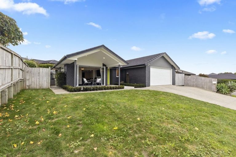 Photo of property in 2 Bankhall Lane, Pokeno, 2402