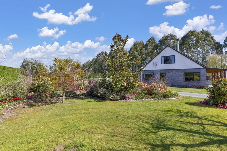 Photo of property in 656 Downs Road, Eyrewell, Rangiora, 7476