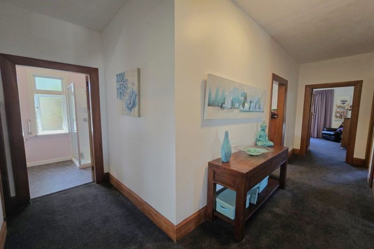 Photo of property in 114 Hampden Street, Hokitika, 7810